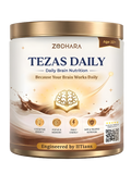 Zodhara Tezas Daily