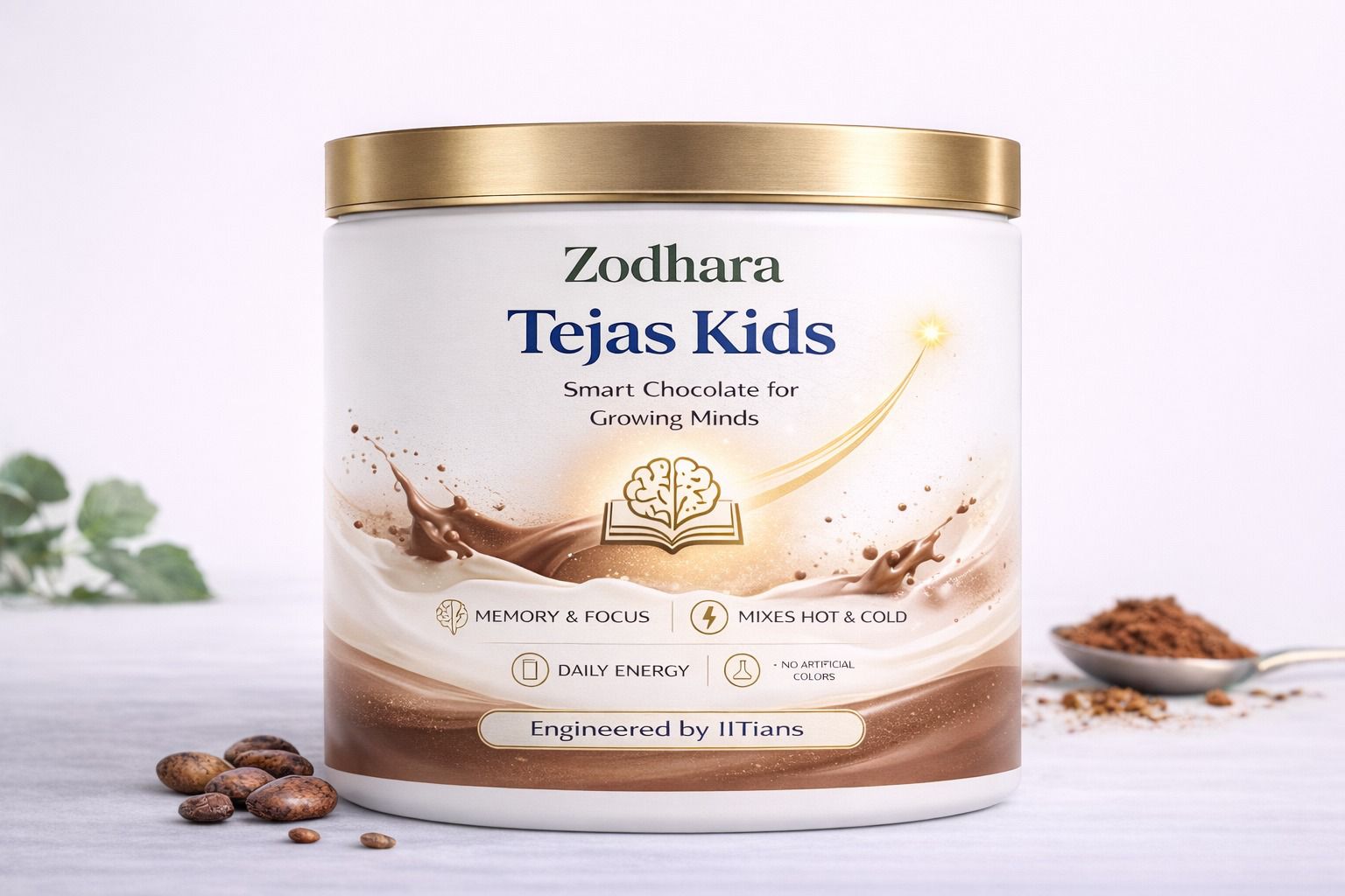 Zodhara Tezas Kids