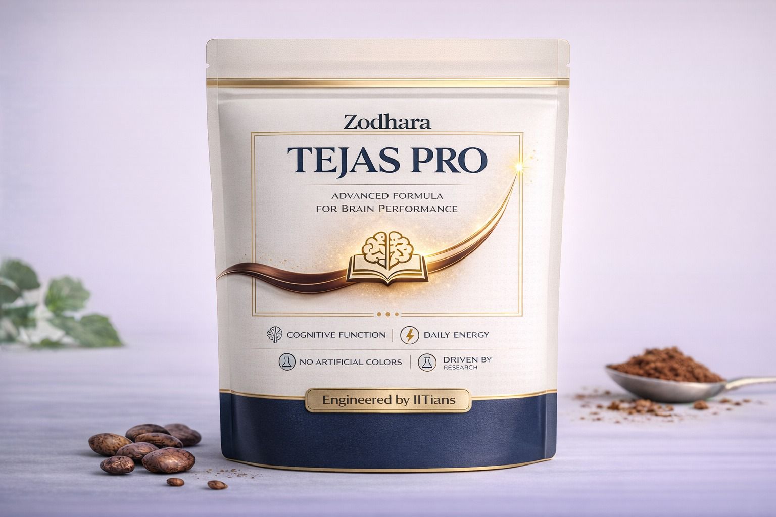 Zodhara Tezas Pro