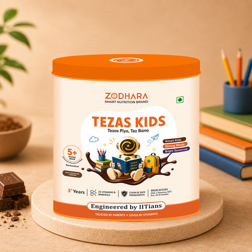 Tezas Kids