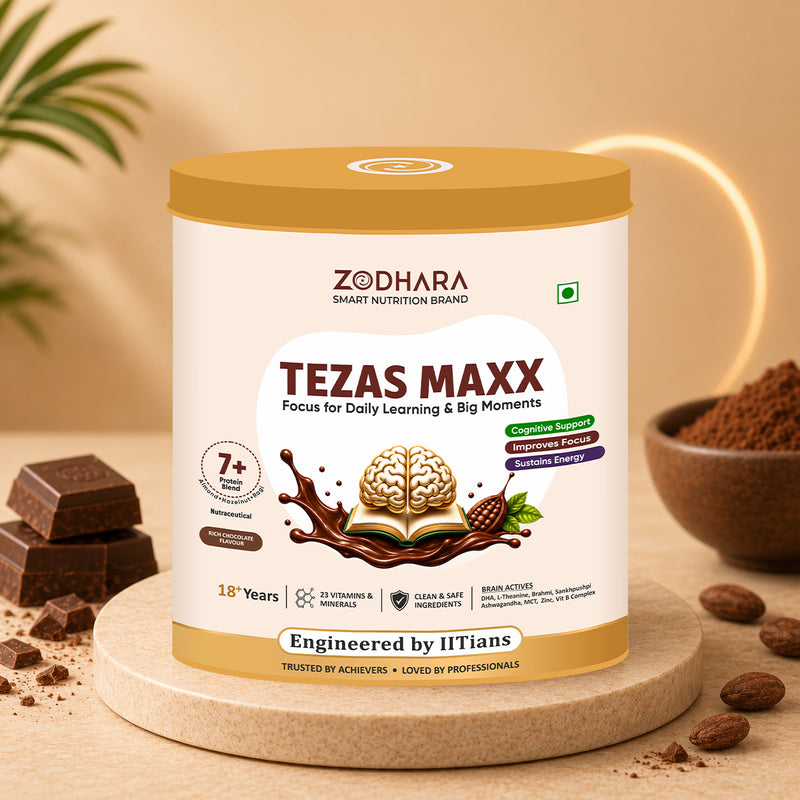 Tezas Maxx