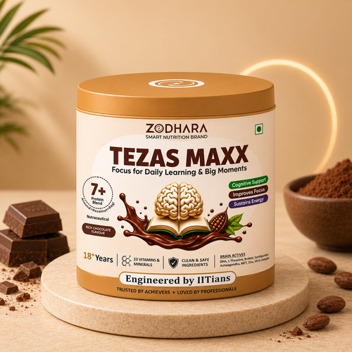 Tezas Maxx