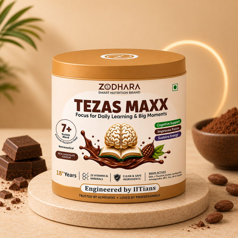 Tezas Maxx