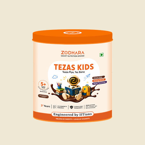 Tezas Kids