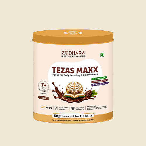 Tezas Maxx