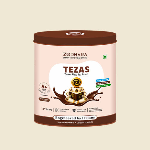 Tezas