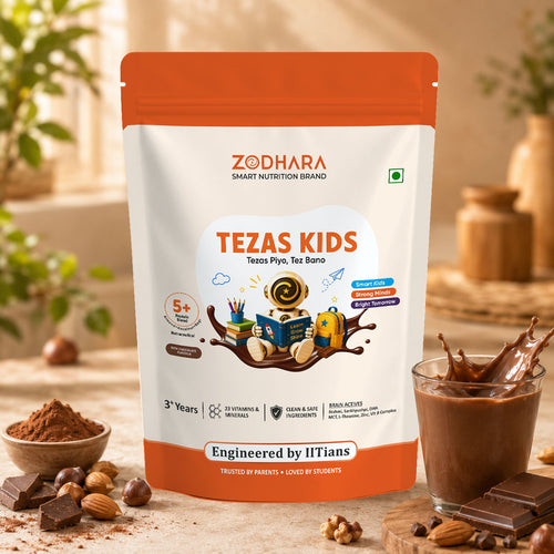Tezas Kids Pouch