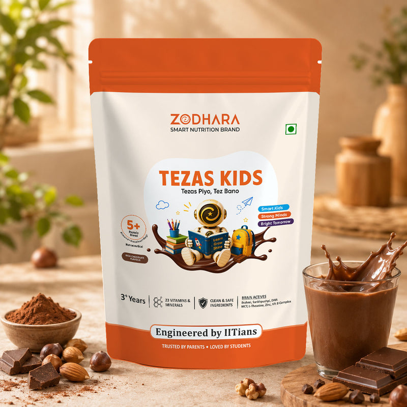 Tezas Kids Pouch