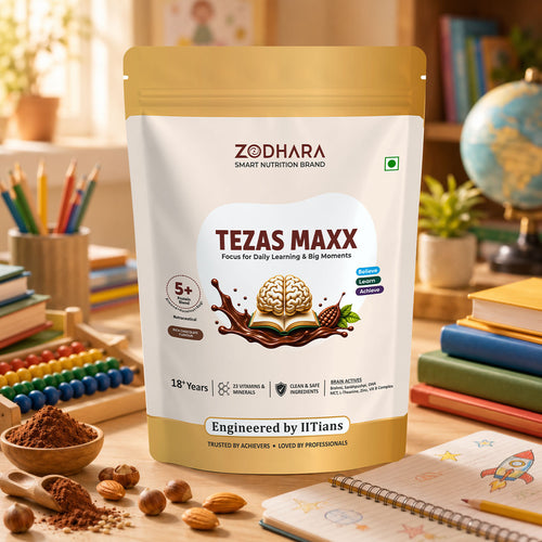 Tezas Maxx Pouch