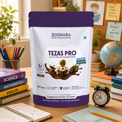 Tezas Pro Pouch