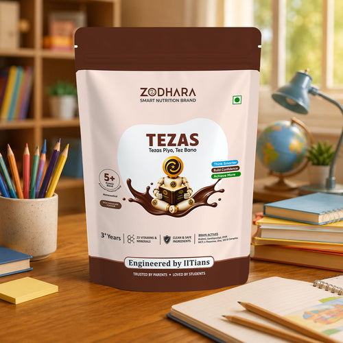 Tezas Pouch
