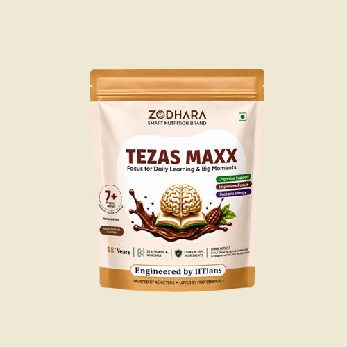 Tezas Maxx Pouch