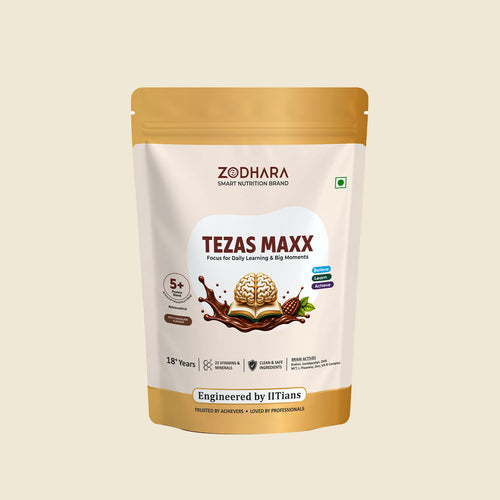 Tezas Maxx Pouch