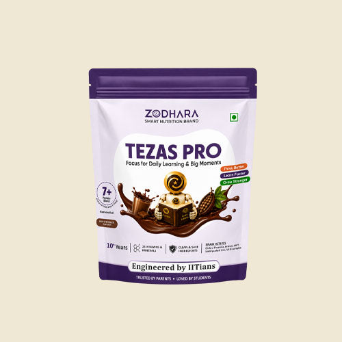 Tezas Pro Pouch