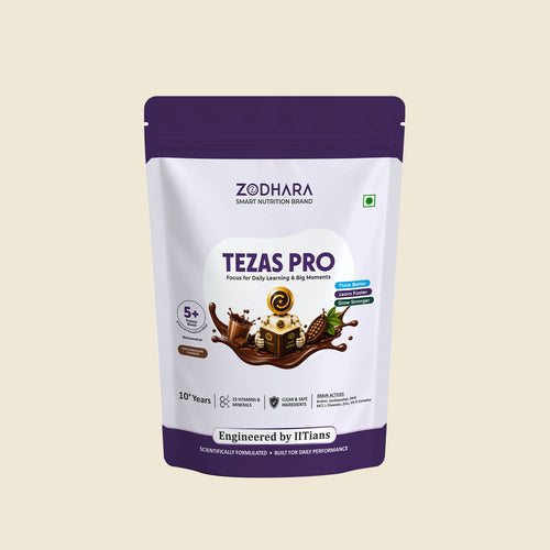 Tezas Pro Pouch