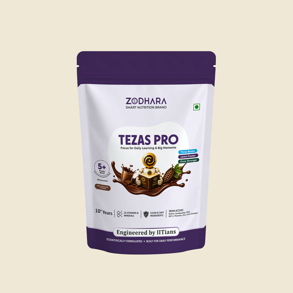Tezas Pro Pouch