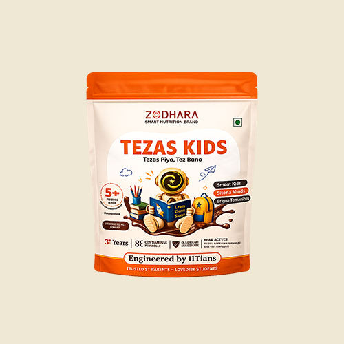 Tezas Kids Pouch