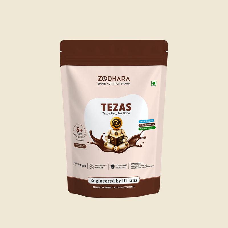 Tezas Pouch