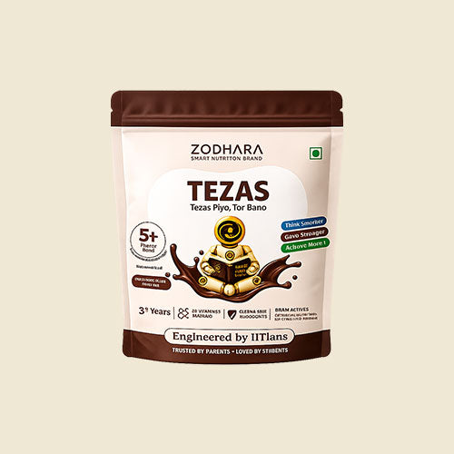 Tezas Pouch
