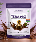 Tezas Pro Pouch