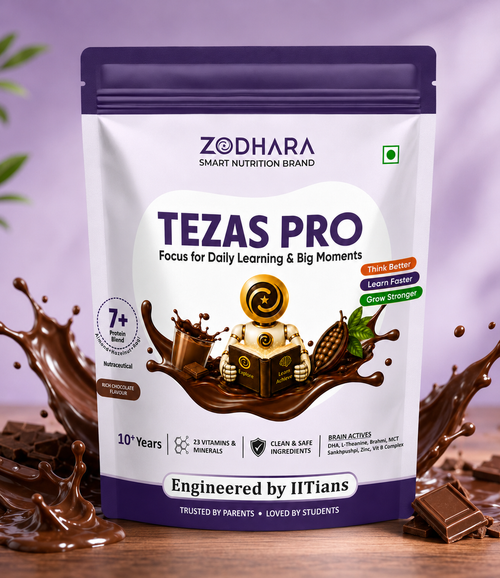 Tezas Pro Pouch